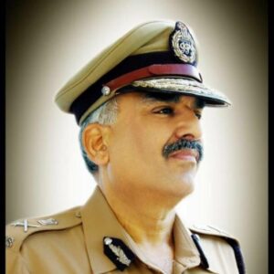 D Sivanandhan, former DGP, Maharashtra, D Sivanandhan, former DGP, Maharashtra,
