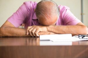 Avoid frequent naps during the day Avoid frequent naps during the day