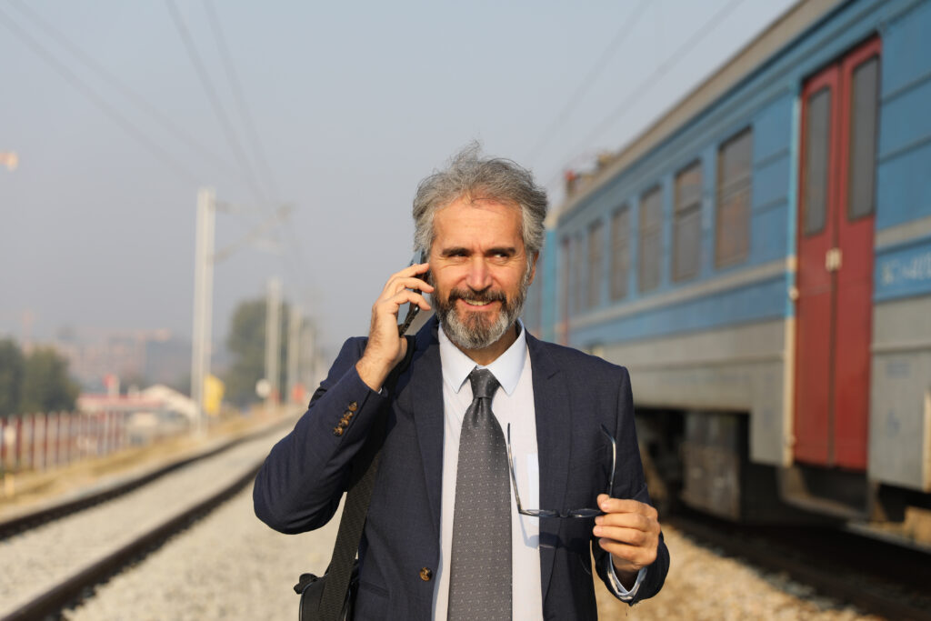 In the 2004 case filed by a senior citizen, the airline and Indian Railways were issued notices