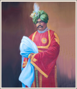 Shahu Chhatrapati Maharaj - Seniors Today