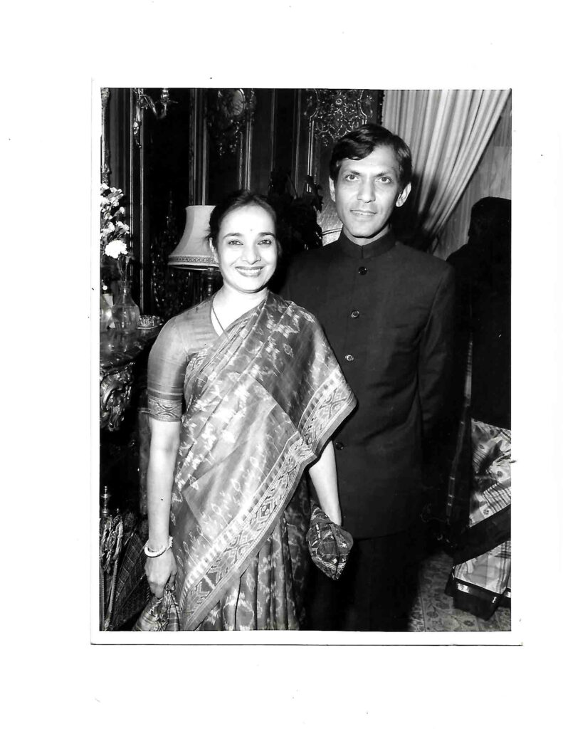 Kusum and Salman then_SeniorsToday