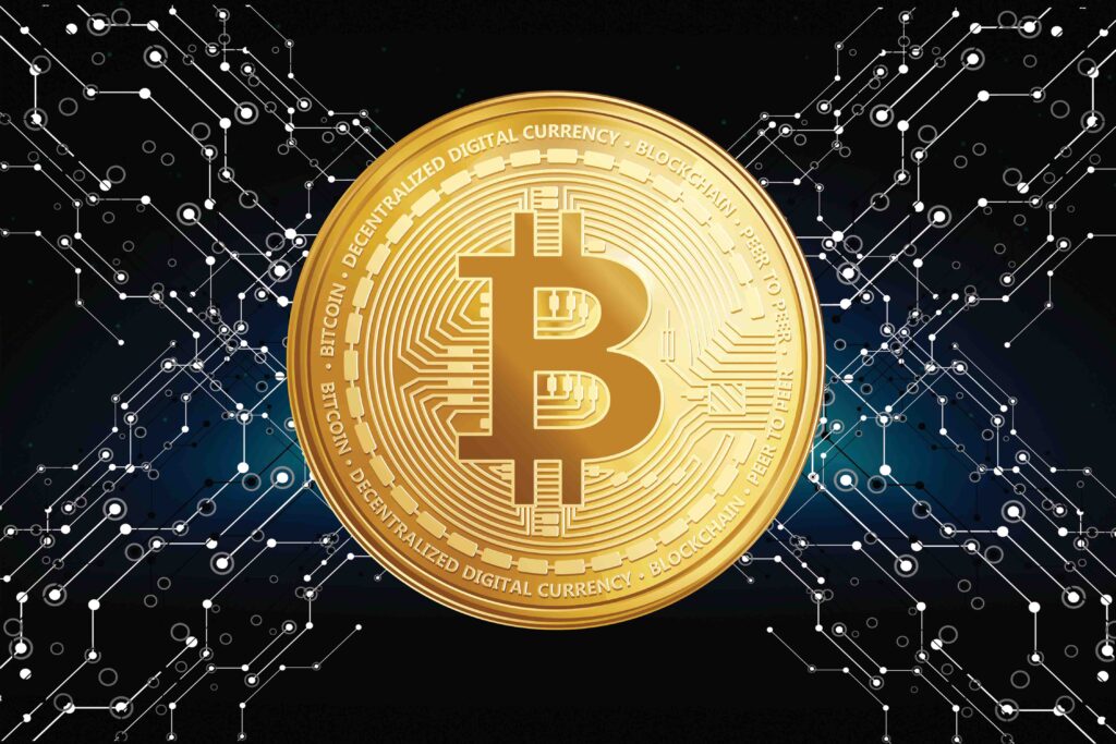 Though Blockchain was invented in 2008, it gained traction with the arrival of Bitcoin