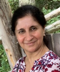 Anita Navlurkar