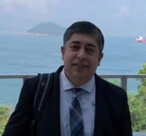 Raj Bagchi