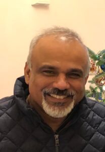 Rajendra Navlurkar