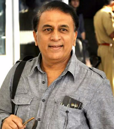 As Javed Miandad said, Gavaskar knows cricket like the back of his hand