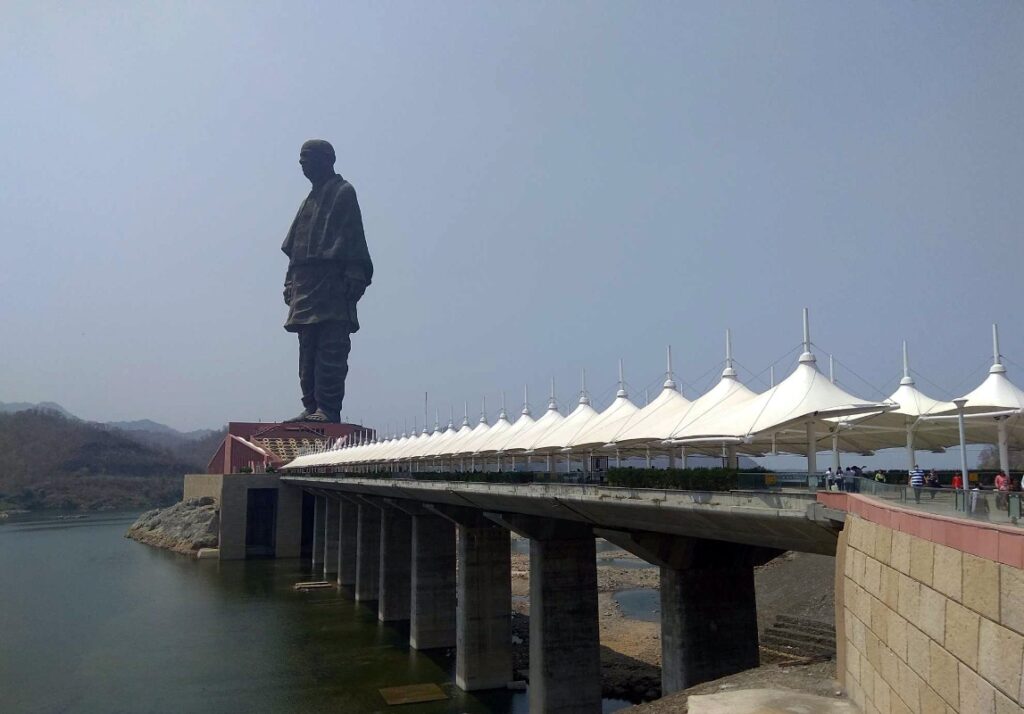 THE BRIDGE